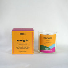 Load image into Gallery viewer, MARIGOLD CANDLE
