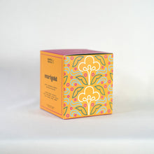 Load image into Gallery viewer, MARIGOLD CANDLE
