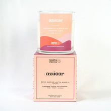 Load image into Gallery viewer, AZÚCAR CANDLE