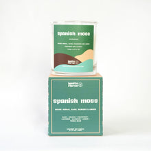 Load image into Gallery viewer, SPANISH MOSS CANDLE