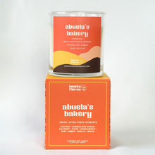 Load image into Gallery viewer, ABUELA'S BAKERY CANDLE