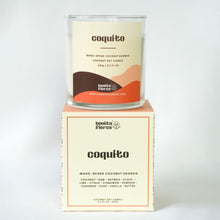 Load image into Gallery viewer, COQUITO CANDLE
