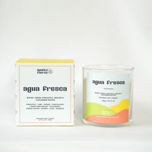 Load image into Gallery viewer, AGUA FRESCA CANDLE