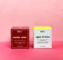 Load image into Gallery viewer, FRUITY CANDLE GIFT SET