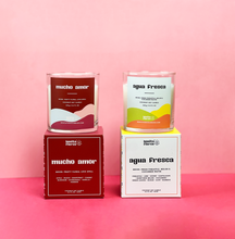 Load image into Gallery viewer, FRUITY CANDLE GIFT SET