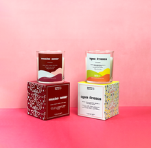 Load image into Gallery viewer, FRUITY CANDLE GIFT SET
