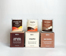 Load image into Gallery viewer, SAVORY CANDLE GIFT SET
