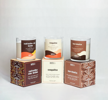Load image into Gallery viewer, SAVORY CANDLE GIFT SET