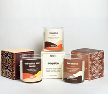 Load image into Gallery viewer, SAVORY CANDLE GIFT SET