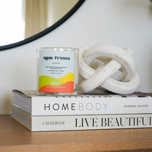 Load image into Gallery viewer, AGUA FRESCA CANDLE