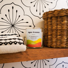Load image into Gallery viewer, AGUA FRESCA CANDLE