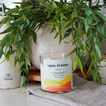 Load image into Gallery viewer, AGUA FRESCA CANDLE