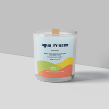 Load image into Gallery viewer, AGUA FRESCA CANDLE