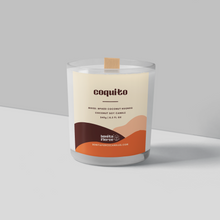 Load image into Gallery viewer, COQUITO CANDLE
