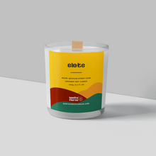 Load image into Gallery viewer, ELOTE CANDLE