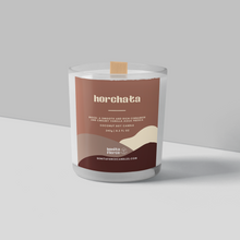 Load image into Gallery viewer, HORCHATA CANDLE