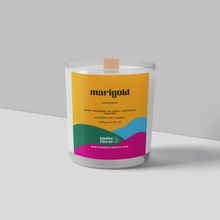Load image into Gallery viewer, MARIGOLD CANDLE
