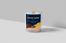 Load image into Gallery viewer, HOLIDAY/WINTER CANDLE GIFT SET