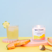 Load image into Gallery viewer, AGUA FRESCA CANDLE