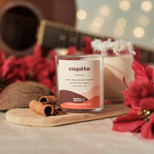 Load image into Gallery viewer, COQUITO CANDLE