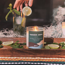 Load image into Gallery viewer, SPANISH MOSS CANDLE