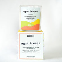 Load image into Gallery viewer, AGUA FRESCA CANDLE
