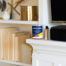 Load image into Gallery viewer, SACRED SMOKE CANDLE
