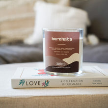 Load image into Gallery viewer, HORCHATA CANDLE
